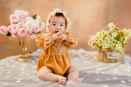 无为宝宝出牙会发烧吗